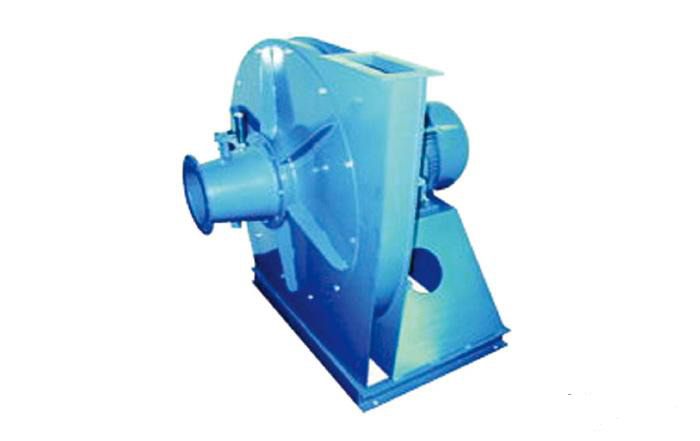 XQI、XQII型斜槽離心風(fēng)機(jī)